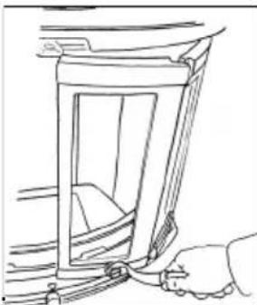 DOVRE 2400BSA - Combustible - 1
