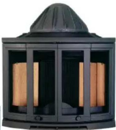 DOVRE 2400BSA - 4