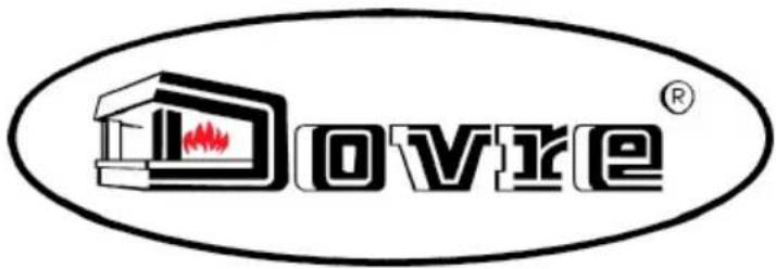 DOVRE 2400BSA - 1