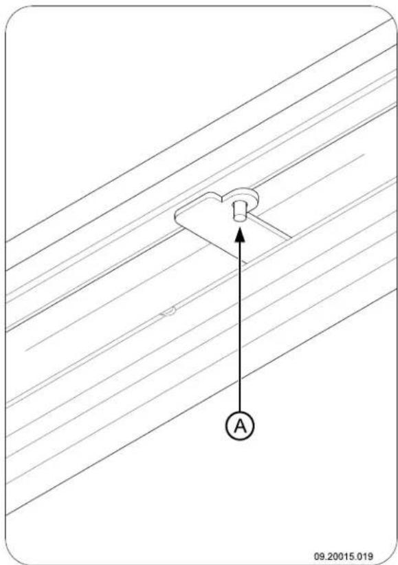 DOVRE 2180CBS - Preparation - 2