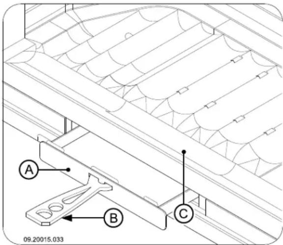 DOVRE 2180CBS - Ontassen - 1