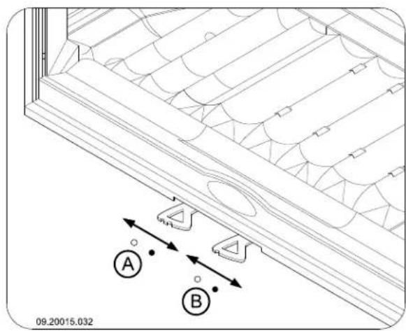 DOVRE 2180CBS - Anzünden - 2