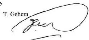 DOVRE 2180CBS - Konformitätserklarung - 2