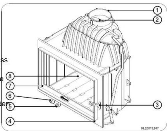 DOVRE 2180CBS - Produktbeschreibung - 1