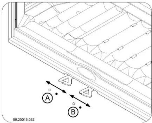 DOVRE 2180CBS - Encendido - 2
