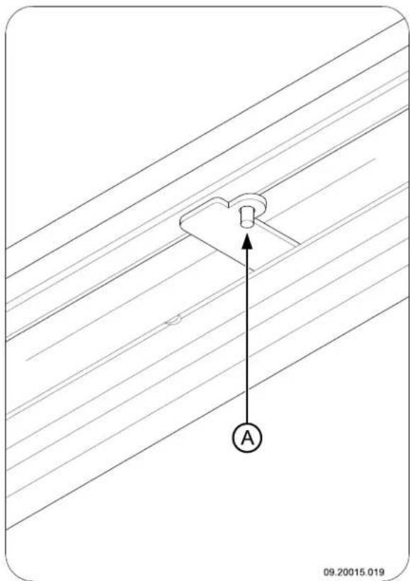 DOVRE 2180CBC - Voorbereiding - 5