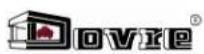 DOVRE 2180CBC - Advice - 5