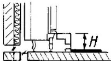 DOVRE 2000CBGL - Murs et plafonds - 2