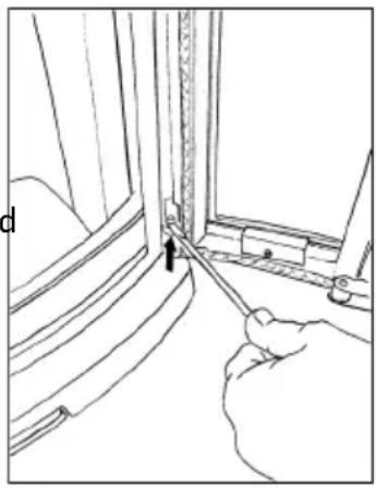 DOVRE 2000CBGL - Maintenance - 1