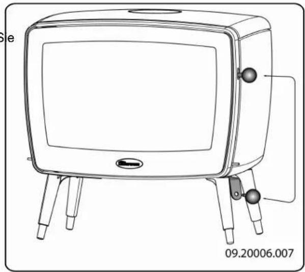 DOVRE Vintage 30 - Turschliebung - 3