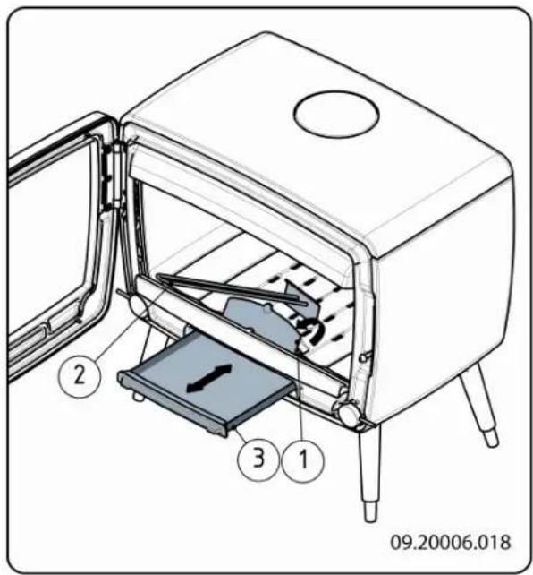 DOVRE Vintage 30 - Entaschen - 1