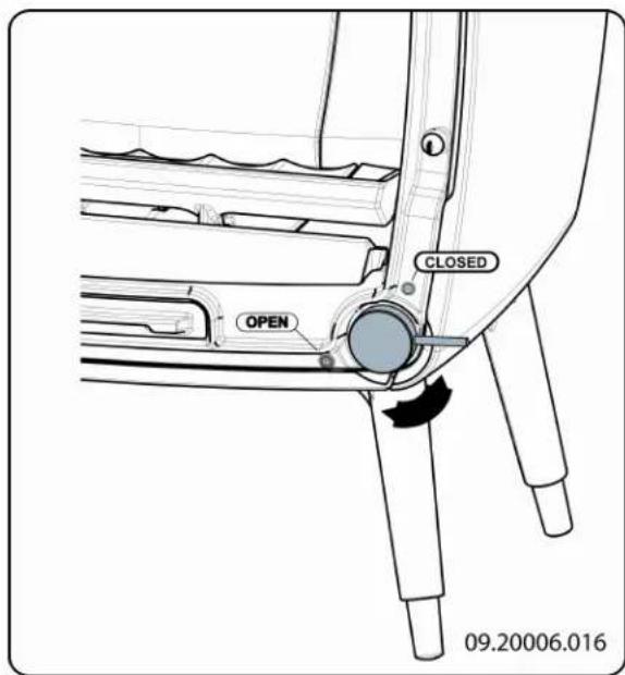 DOVRE Vintage 30 - Allumage - 3