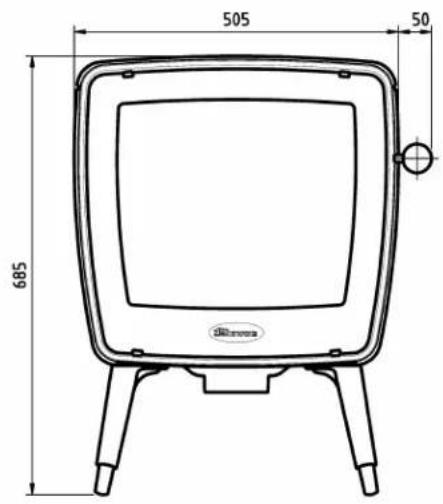 DOVRE Vintage 30 - Vintage 35 - 1