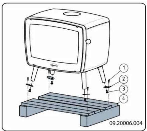 DOVRE Vintage 30 - Algemene voorbereiding - 5