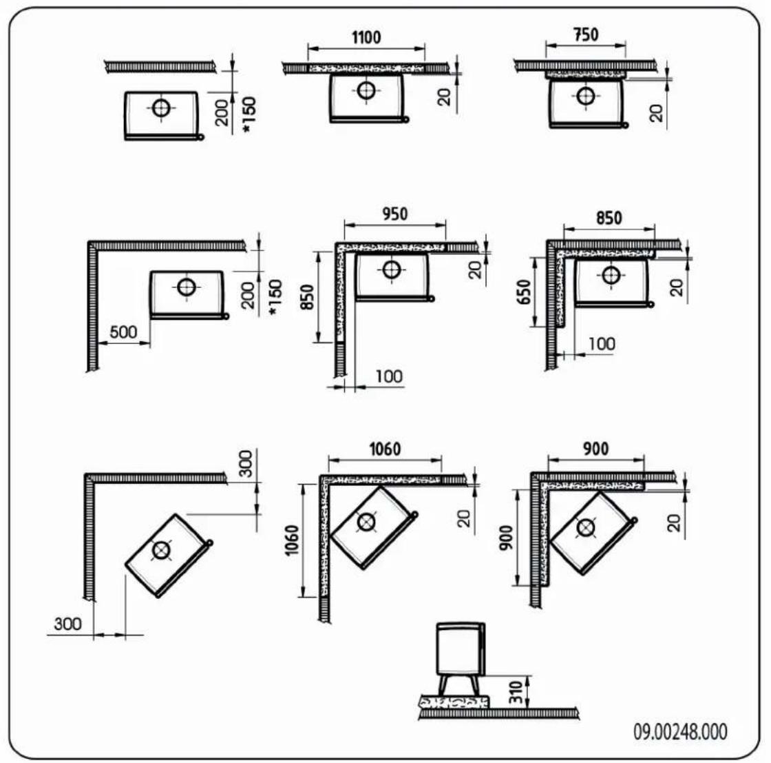 DOVRE Vintage 35 - 1