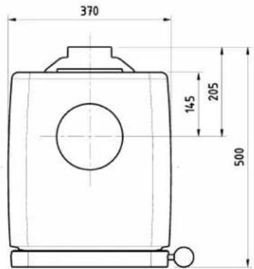 DOVRE Vintage 35 - Appendix 2:Measurements - 7