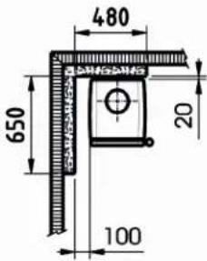DOVRE Vintage 35 - Vintage 30 - Minimum distances - 6