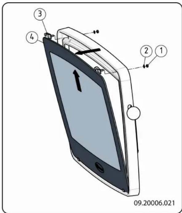 DOVRE Vintage 35 - Démonter la vente - 1