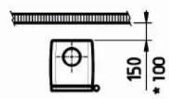 DOVRE Vintage 35 - Vintage 30 - Minimum distances - 1