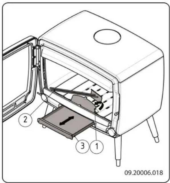 DOVRE Vintage 35 - Rimozione dellacene - 1