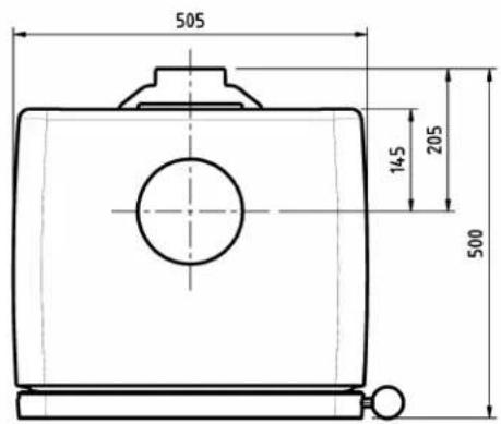 DOVRE Vintage 35 - Appendix 2:Measurements - 4