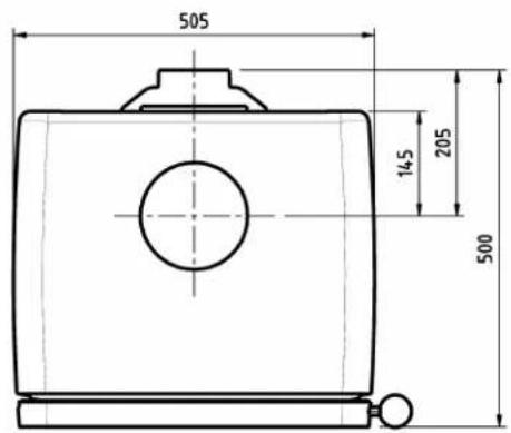 DOVRE Vintage 35 - Vintage 35 - 3