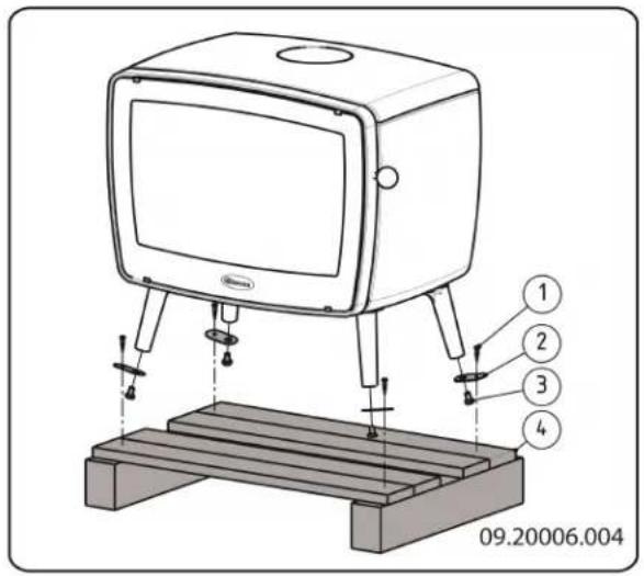 DOVRE Vintage 35 - Preparazione generale - 4