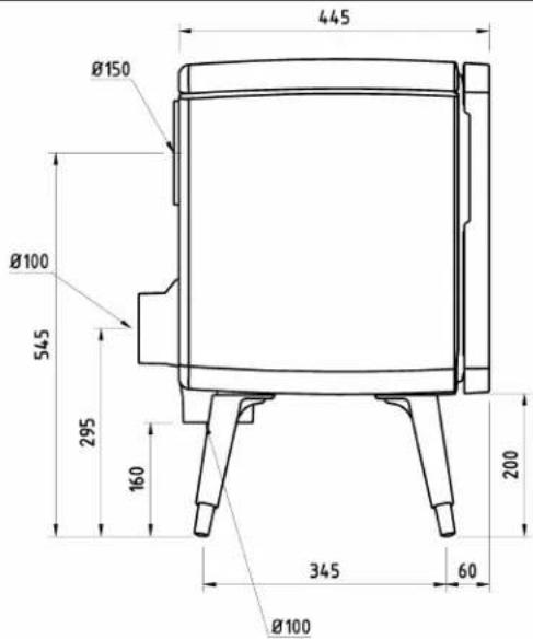 DOVRE Vintage 35 - Vintage 30 - 2