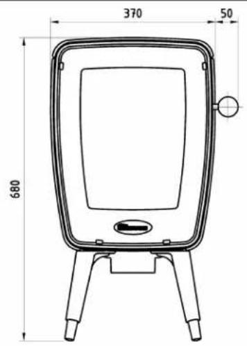 DOVRE Vintage 35 - Appendix 2:Measurements - 5