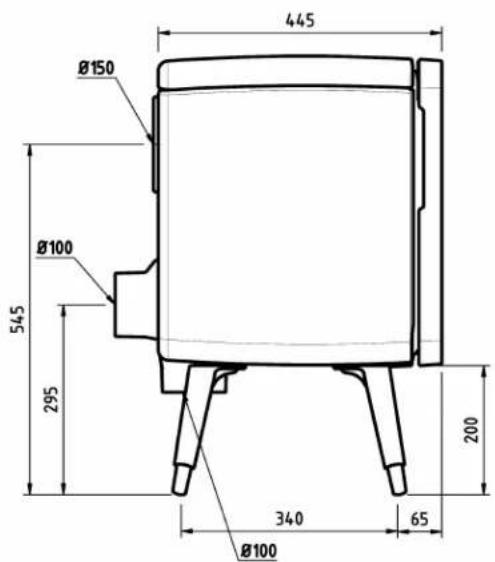 DOVRE Vintage 35 - Vintage 35 - 2