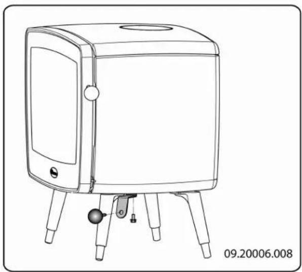 DOVRE Vintage 35 - Turschliebung - 2