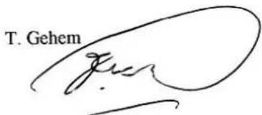 DOVRE TAI 45M - Dichiarazione di prestazione TAI 45C - 1