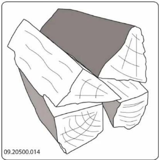 DOVRE TAI 45M - Fyring med ved (TAI M) - 1