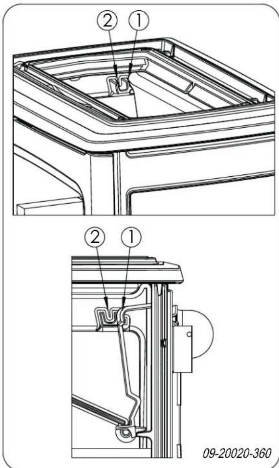DOVRE TAI 45M - Combustible - 1