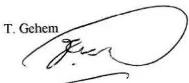 DOVRE TAI 45M - Declaración de prestaciones TAI 45C - 1