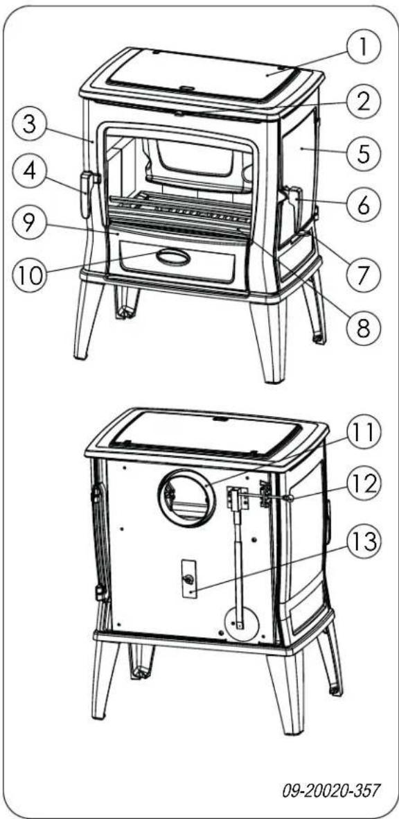 DOVRE TAI 45M - Produktbeskrivelse - 2