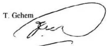 DOVRE TAI 45M - Die Leistungen des in den Punkten 1 und 2 beschriebenen Produkts entsprechen den in Punkt 9 angegebenen Leistungen. - 1