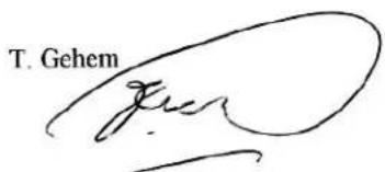 DOVRE TAI 45M - Déclaration des performances TAI 55M - 1