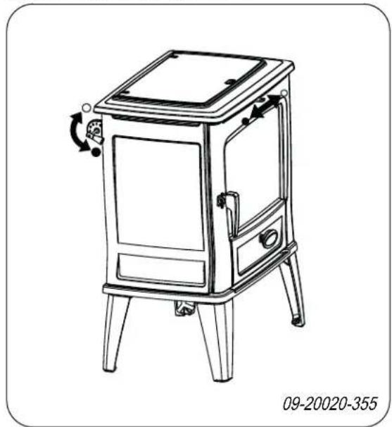 DOVRE TAI 45M - Opptenning - 3