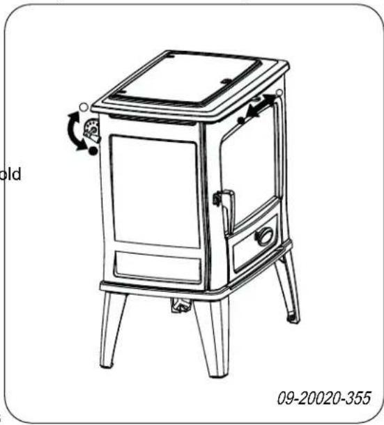 DOVRE TAI 45M - Lighting - 1