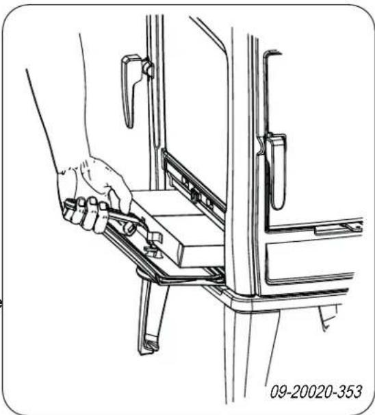 DOVRE TAI 45M - Entaschen - 1