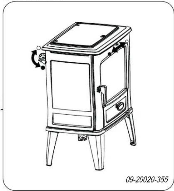 DOVRE TAI 45M - Aanmaken - 1