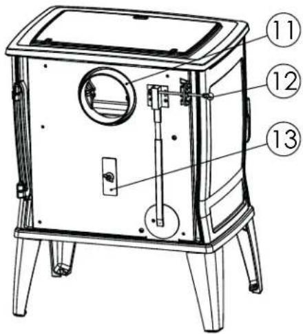 DOVRE TAI 45M - Table des matières - 1