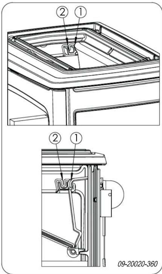 DOVRE TAI 45M - Pose et raccordement - 3
