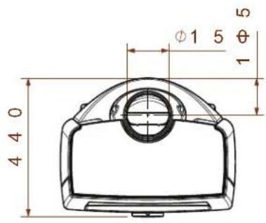 DOVRE Sense 403 - Sense 300 - 3