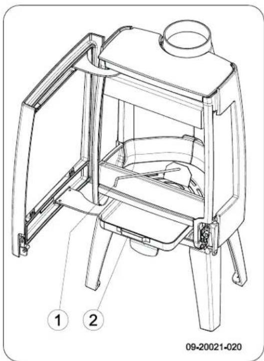 DOVRE Sense 403 - Ontassen - 2