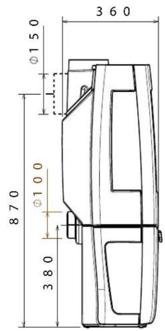 DOVRE Sense 403 - Sense 203 - 2