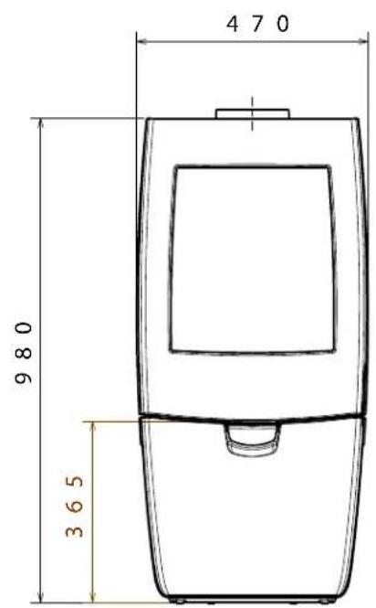 DOVRE Sense 403 - Sense 200 - 1