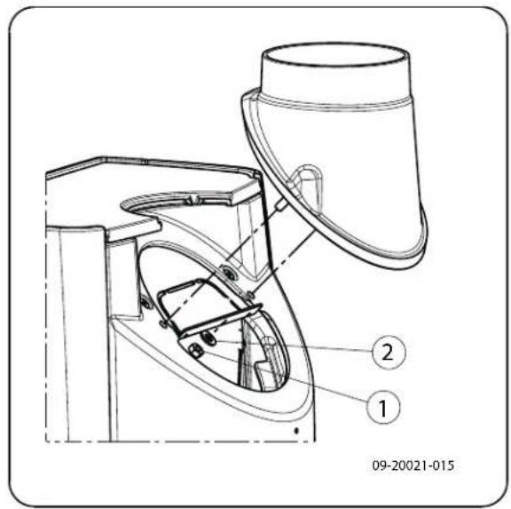 DOVRE Sense 403 - Table des matières - 3