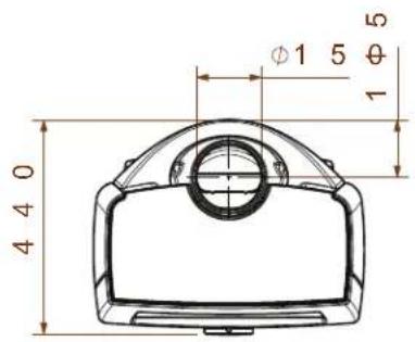 DOVRE Sense 403 - Sense 300 - 3